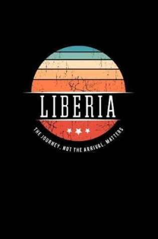 Cover of Liberia