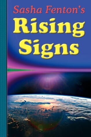 Cover of Sasha Fenton's Rising Signs