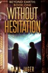 Book cover for Without Hesitation