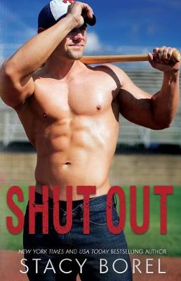 Book cover for Shutout