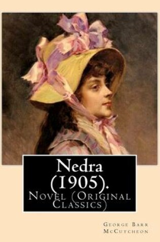 Cover of Nedra (1905). By