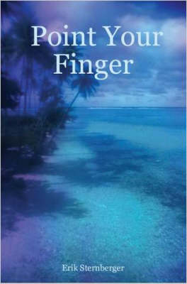 Book cover for Point Your Finger