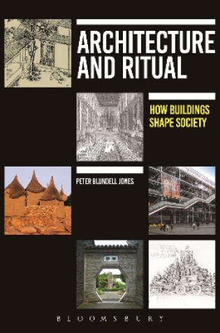 Cover of Architecture and Ritual