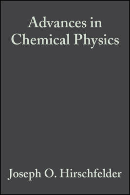 Book cover for Chemical Dynamics