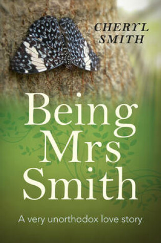 Cover of Being Mrs Smith