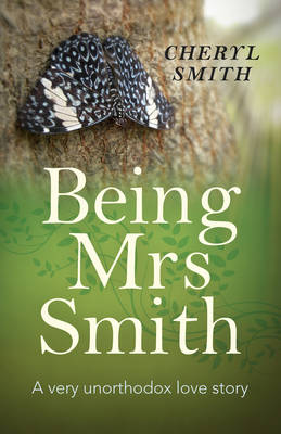 Book cover for Being Mrs Smith