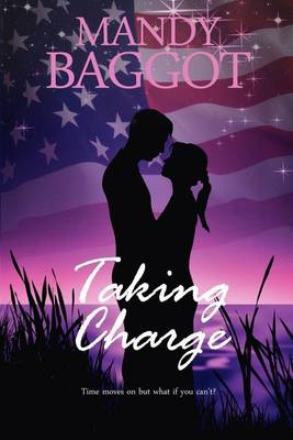 Taking Charge by Mandy Baggot