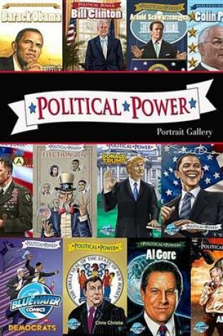 Cover of Political Power
