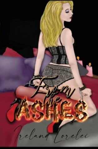 Cover of From The Ashes