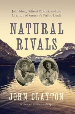 Cover of Natural Rivals