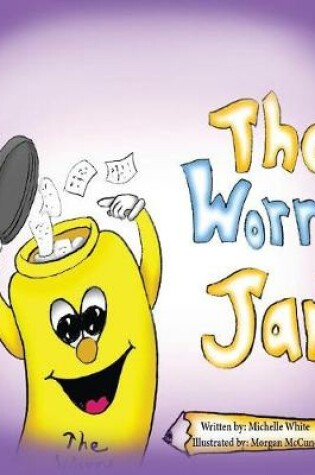 Cover of The Worry Jar
