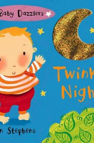 Cover of Twinkly Night