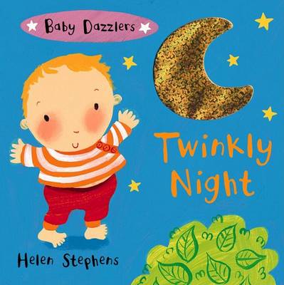 Cover of Twinkly Night