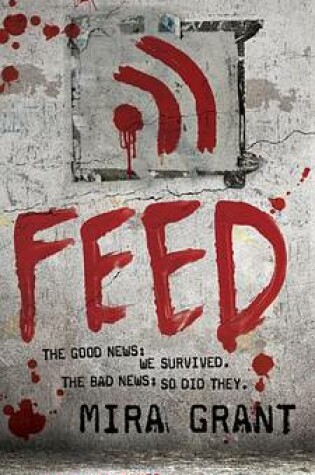 Cover of Feed
