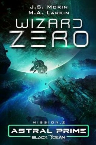 Cover of Wizard Zero