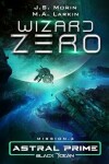 Book cover for Wizard Zero