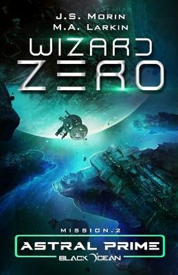 Cover of Wizard Zero
