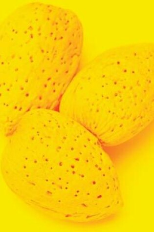 Cover of Yellow Almonds