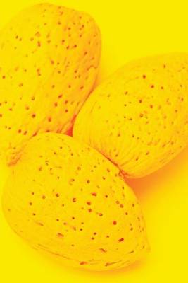 Book cover for Yellow Almonds