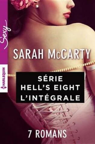 Cover of Serie ''Hell's Eight'' - L'Integrale