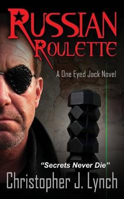 Book cover for Russian Roulette