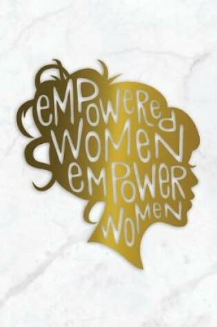 Cover of Empowered Women Empower Women 2019 Planner