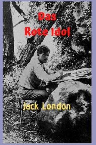 Cover of Das Rote Idol