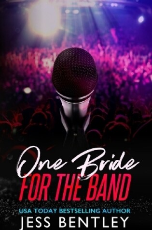 Cover of One Bride for the Band