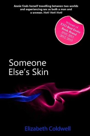 Cover of Someone Else's Skin