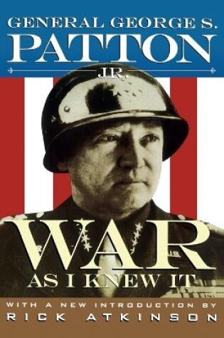 Cover of War As I Knew It