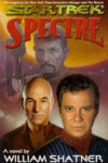 Book cover for Spectre