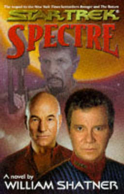 Cover of Spectre