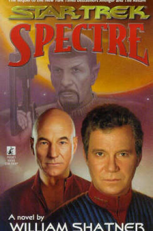 Cover of Spectre