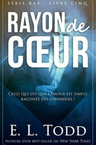Cover of RAYON de COEUR