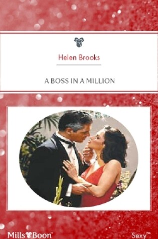 Cover of A Boss In A Million