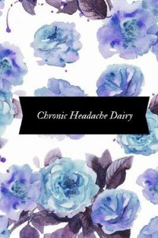 Cover of Chronic Headache Dairy