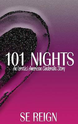 Book cover for 101 Nights (Volume One)