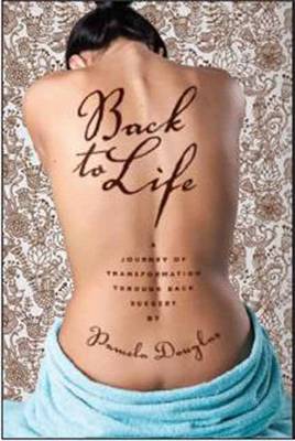 Book cover for Back to Life