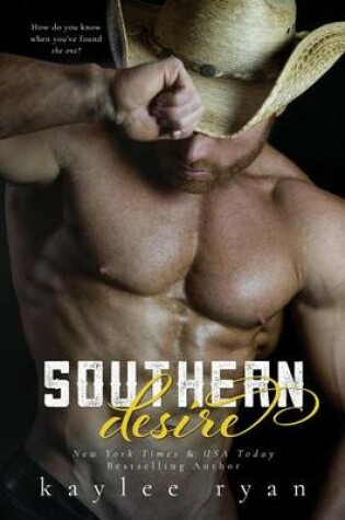 Cover of Southern Desire