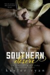 Book cover for Southern Desire