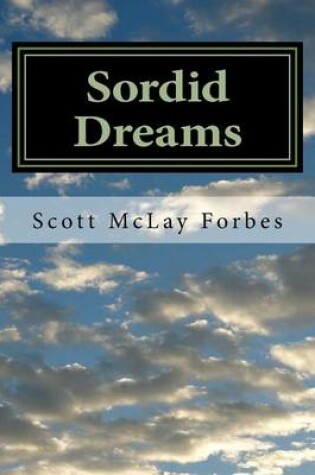 Cover of Sordid Dreams
