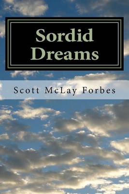 Book cover for Sordid Dreams