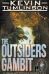 Book cover for The Outsiders Gambit