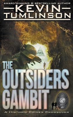 Cover of The Outsiders Gambit
