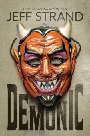 Cover of Demonic