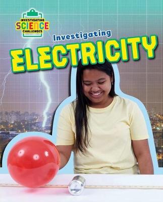 Cover of Investigating Electricity