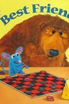 Book cover for Best Friends