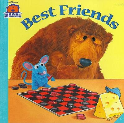 Cover of Best Friends