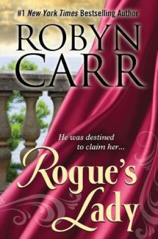 Cover of Rogue's Lady