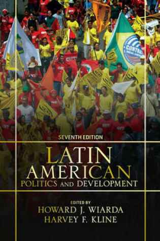 Cover of Latin American Politics and Development